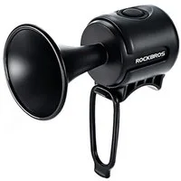 ROCKBROS Fahrradklingel Rockbros 34210002001 elektronische Fahrradklingel