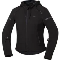 IXS Motorradjacke Moto 2.0 Damen Motorrad Textiljacke Wasserdicht Atmungsaktiv protektoren