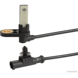 Jakoparts Raddrehzahlsensor hinten Nissan Almera 2 N16 J5921048