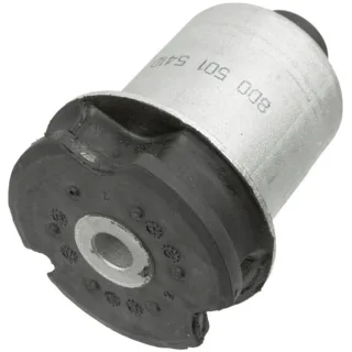 Lemf?rder Achsk?rperlager hinten Audi A4 B5