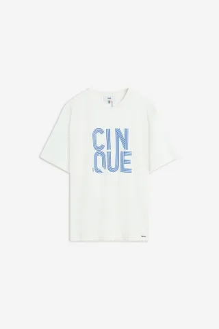 CINQUE - CIPRINTO weiß - Gr. - L