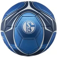 FC Schalke 04 Spielball Ball Metallic Gr. 1 (1-St)