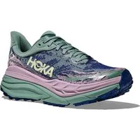 Hoka One One W STINSON 7 Trailrunningschuh Trailrunningschuh für anspruchsvolles Gelände, hoher Dämpfungsgrad