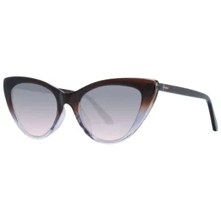 Gu7620 Katzenaugen-Sonnenbrille