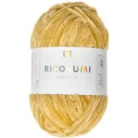 rico Ricorumi Nilli Nilli Häkelwolle, 65 m
