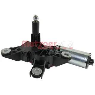 Metzger Wischermotor hinten Mercedes A-Klasse W168 Vaneo 414