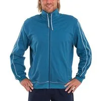 Authentic Klein Sweatjacke Herren Sport- und Freizeitjacke aus 100% Baumwolle
