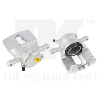 NK Bremssattel vorne links Opel Agila Suzuki Splash Swift