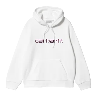 Carhartt WIP Hooded Carhartt Sweater