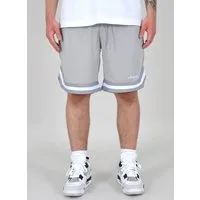 ADAM JEANS Shorts Herren Hose kurz Sweat Shorts Sport Shorts Basketball Shorts Stretch Herren Shorts Fitness Shorts kurze Hose Sommer Shorts Mesh Shorts