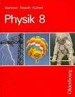 Physik 8. Jahrgangsstufe