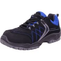 LEOPARD Sicherheitshalbschuh Gel S3 Arbeitsschuh