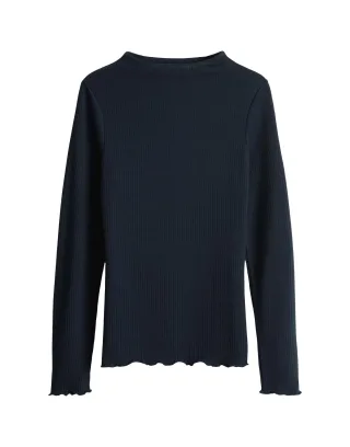 Opus - Opus 10461813467100 coal blue coal blue - Gr. - 36