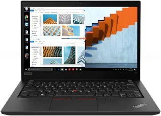 Lenovo ThinkPad L14 G2 [14'' Core i5-1135G7 24GHz 16GB RAM 512GB SSD Intel Iris Xe Graphics Win 10 Pro] schwarz