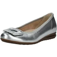 Gabor Comfort Gabor Comfort Ballerinas Leder Ballerina