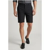 Calvin Klein Shorts 9 IN SLIM REFINED COTTON STRECH Slim fit mit Eingrifftaschen