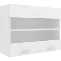 VCM Hängeschrank Esilo H 2GT 60x80x31cm (1-St) Wandschrank