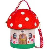 Oilily Handtasche Champignon Handbag
