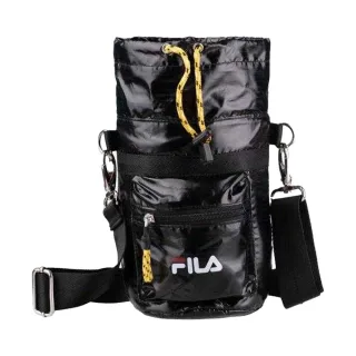 Fila - Kreidetasche, 5l (Schwarz)
