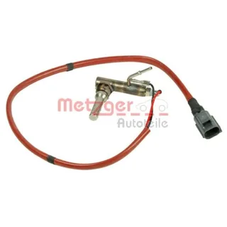 Metzger Einspritzeinheit f?r Ru?-/Partikelfilterre Ford Tourneo Transit 1,8 0930012