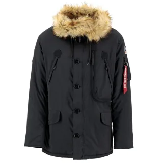 Alpha Industries Polar Jacket