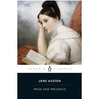 Pride and Prejudice / Jane Austen
