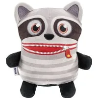 Schmidt Spiele Plüschfigur Sorgenfresser Rokko 20 cm