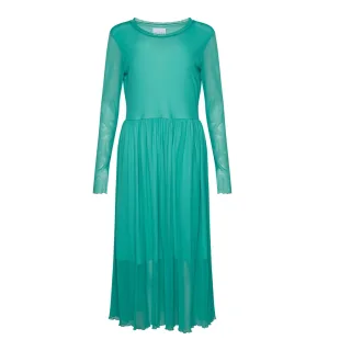 Sadie Mesh Kleid