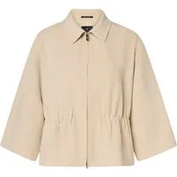 JOOP! Kurzjacke Jelika mit Reißverschluss