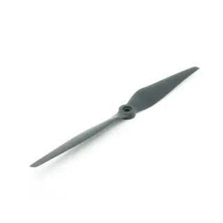2PCS HQProp Thin Electric Prop TE 11X5 11 Inch 2-Blade Carbon Fiber Propeller CW CCW for RC Airplane