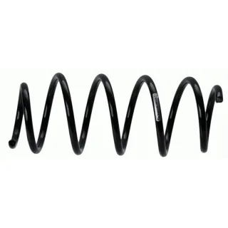 Sachs Feder vorne Ford Fiesta 6 1,6 998929