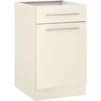 wiho Küchen Unterschrank Flexi2 Breite 50 cm