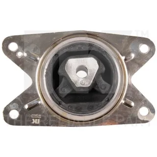 NK Motorlager vorne Opel Astra Meriva