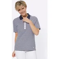Witt T-Shirt Poloshirt Kurzarm