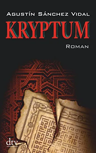 Kryptum: Roman (dtv Unterhaltung)