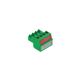 Dornbracht Leitung Terminator Ersatzteile 091001051 16 x 11 x 14 mm 09100105190