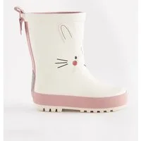 Next Gummistiefel mit Motiv Gummistiefel (1-tlg)