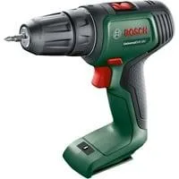 Akku-Bohrschrauber UniversalDrill 18V grün/schwarz, ohne Akku und Ladegerät, POWER FOR ALL ALLIANCE