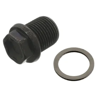 Febi ?lablassschraube Ford Volvo 47739