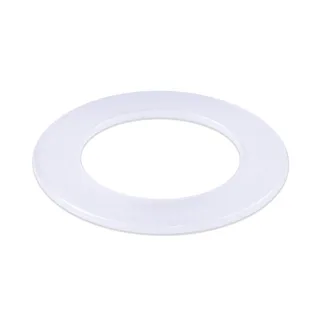 Tres Silikondichtung Abmessungen: 65x42x2 mm, 25477010 25477010