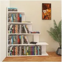 Decorotika Bücherregal Wandregal ECHO