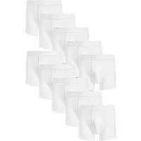 Next Boxershorts Boxershorts A-Front, 10er-Pack (10-St)