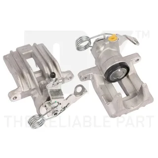 NK Bremssattel hinten links Audi A4 A6 Skoda Superb VW Passat