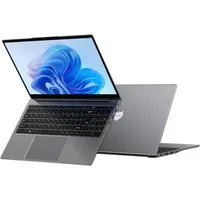 BMAX 15,6 Zoll FHD IPS Laptop, Windows 11, 180° aufklappbar Notebook (39,62 cm/15.6 Zoll, Intel Celeron N100, Intel 12. Generation UHD-Grafik, 16 GB, 512 GB SSD, mit Intel N100 Prozessor, 16GB LPDDR4 RAM & 512GB SSD)
