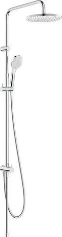 Duravit ShowerSystem Reno MinusFlow Chrom UV4322002010