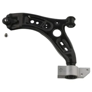 Febi Querlenker vorne links Audi Seat Skoda VW 38181