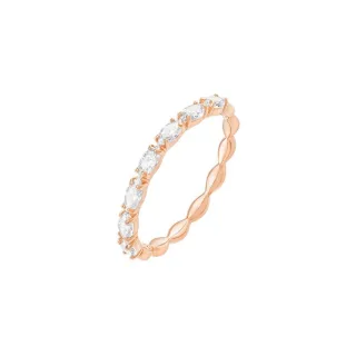 Swarovski Damenring MATRIX MARQUISE VITTORE 5351769