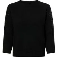 MORE&MORE Strickpullover