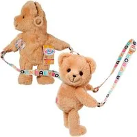 Baby Born Puppenkleidung Bär, Bärentasche