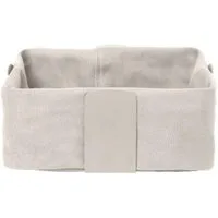 blomus Brotkorb Brotkorb Desa Moonbeam (L)